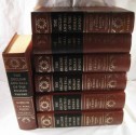 The Decline and Fall of the Roman Empire (7 book set) - Edward Gibbon, J.B. Bury