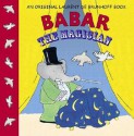 Babar the Magician - Laurent de Brunhoff