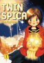 Twin Spica, Volume: 01 - Kou Yaginuma