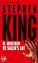 El misterio de Salem's Lot - Marta I. Gustavino, Stephen King