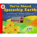 You're Aboard Spaceship Earth - Patricia Lauber