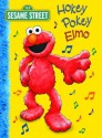 Hokey Pokey Elmo (Sesame Street) - Abigail Tabby