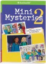 Mini Mysteries 2: 20 More Tricky Tales to Untangle - Rick Walton