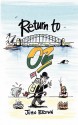 Return to Oz - John Brown