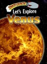 Let's Explore Venus - Helen Orme, David Orme