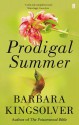 Prodigal Summer - Barbara Kingsolver