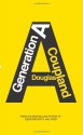 Generation A - Douglas Coupland