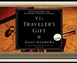 The Traveler's Gift (Library Edition): Seven Decisions that Determine Personal Success - Andy Andrews