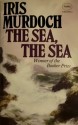 The Sea, The Sea - Iris Murdoch