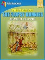 The Tale of the Flopsy Bunnies - Beatrix Potter