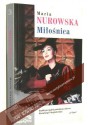 Miłośnica - Maria Nurowska