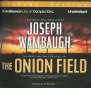 The Onion Field - Joseph Wambaugh, Jonathan Davis