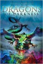 Dragons of Darkness - Antonia Michaelis, Anthea Bell