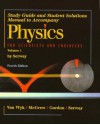 Physics for Scientists & Engineers - Raymond A. Serway, Ralph McGrew