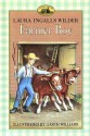 Farmer Boy - Laura Ingalls Wilder, Garth Williams