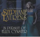 In Pursuit of Eliza Cynster - Stephanie Laurens, Matthew Brenher