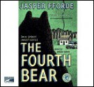 The Fourth Bear - Simon Vance, Jasper Fforde