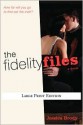 The Fidelity Files - Jessica Brody