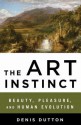 The Art Instinct - Denis Dutton