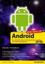 Jetzt lerne ich Android - inkl. CD: Der schnelle und einfache Einstieg in die Programmierung und Entwicklungsumgebung (German Edition) - Dirk Louis, Péter Müller