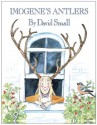 Imogene's Antlers - David Small