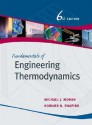 Fundamentals of Engineering Thermodynamics [With Student Resource Access Code] - Michael J. Moran, Howard N. Shapiro