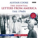 The Essential Letters From Americathe 1960s - Alistair Cooke