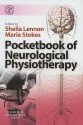 Pocketbook of Neurological Physiotherapy - Sheila Lennon, Maria Stokes