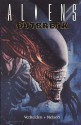 Aliens: Outbreak (Aliens) - Mark Verheiden, Mark A. Nelson