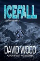 Icefall (Dane Maddock Adventures) - David Wood