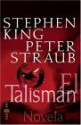 El talismán - Pilar Giralt Gorina, Peter Straub, Stephen King