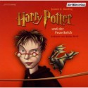 Harry Potter und der Feuerkelch - Rufus Beck, Klaus Fritz, J.K. Rowling