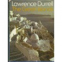 The Greek Islands - Lawrence Durrell