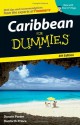 Caribbean for Dummies - Darwin Porter, Danforth Prince