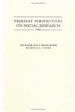 Feminist Perspectives on Social Research - Sharlene Hesse-Biber, Michelle L. Yaiser