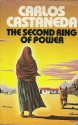 The Second Ring Of Power - Carlos Castaneda