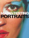 Mario Testino Portraits - Mario Testino, Patrick Kinmonth, Alexandra Shulman, Charles Saumarez Smith