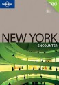 Lonely Planet New York Encounter - Ginger Adams Otis, Lonely Planet