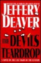 The Devil's Teardrop - Jeffery Deaver