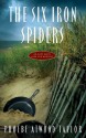 The Six Iron Spiders - Phoebe Atwood Taylor