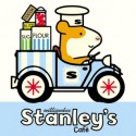 Stanley's Cafe - William Bee