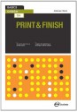 Basics Design 06: Print and Finish - Gavin Ambrose, Paul Harris