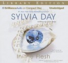 In the Flesh - Sylvia Day