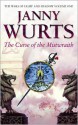 The Curse of the Mistwraith (Wars of Light & Shadow, #1; Arc 1, #1) - Janny Wurts