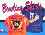 Bowling Shirts - Joe Tonelli