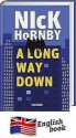 A long way down : Roman - Nick Hornby