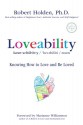 Loveability - Robert Holden