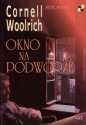 Okno na podwórze - Cornell Woolrich