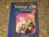 Castaway (Fushigi Yugi: The Mysterious Play, Vol. 7) - Yuu Watase