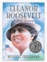 Eleanor Roosevelt: A Life of Discovery (Library) - Russell Freedman